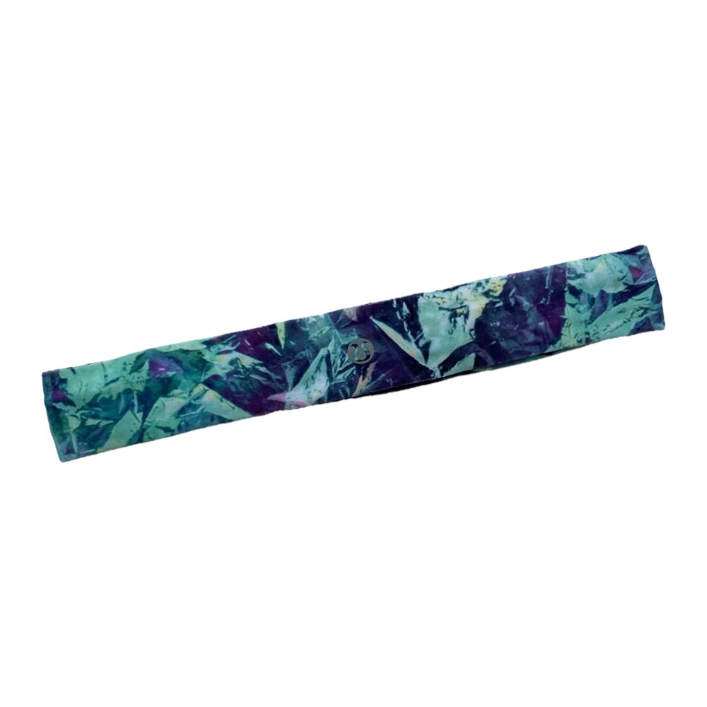 🌻3/$18 or 5/$25🌻Lululemon Skinny Fly Away Tamer Headband